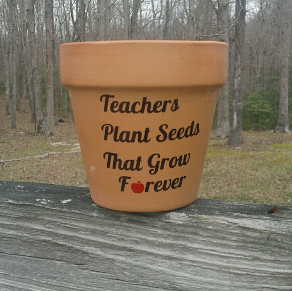 Custom pot holders - Picture 2 of 3